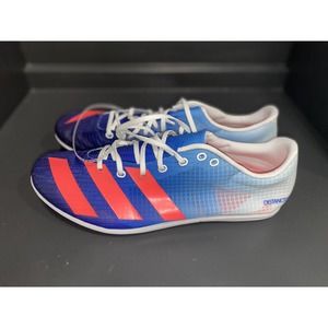 adidas Distancestar Signal Coral - 11.5
